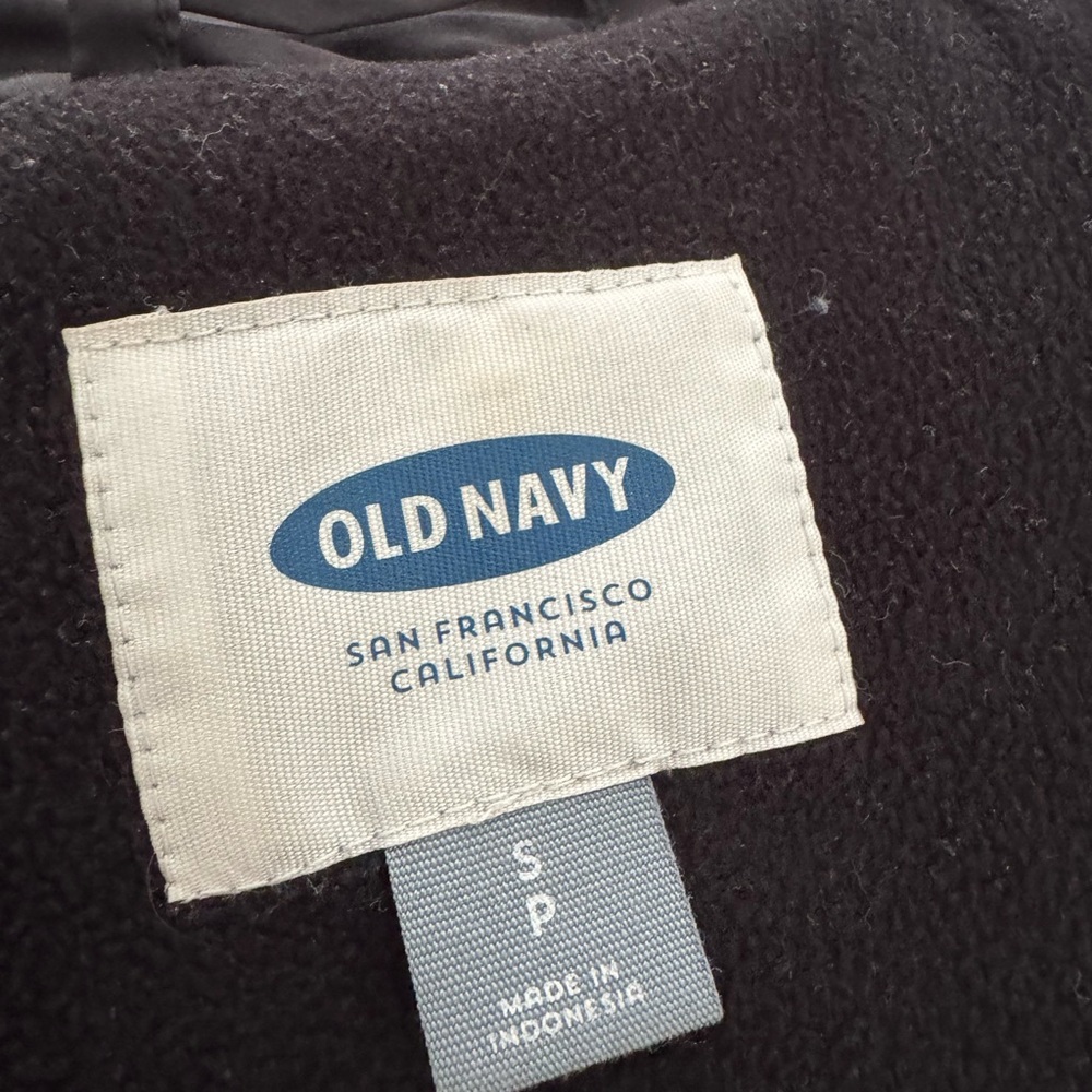 Puffer jacket - Picture 2 of 2